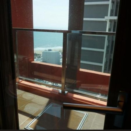 Elbon The Stay Busan Bagian luar foto