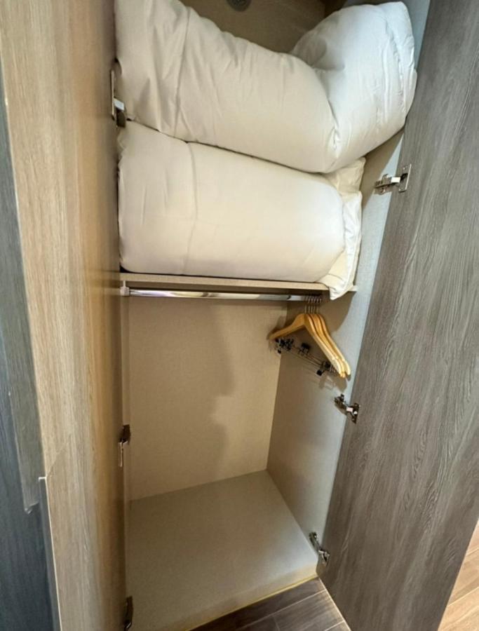 Elbon The Stay Busan Bagian luar foto