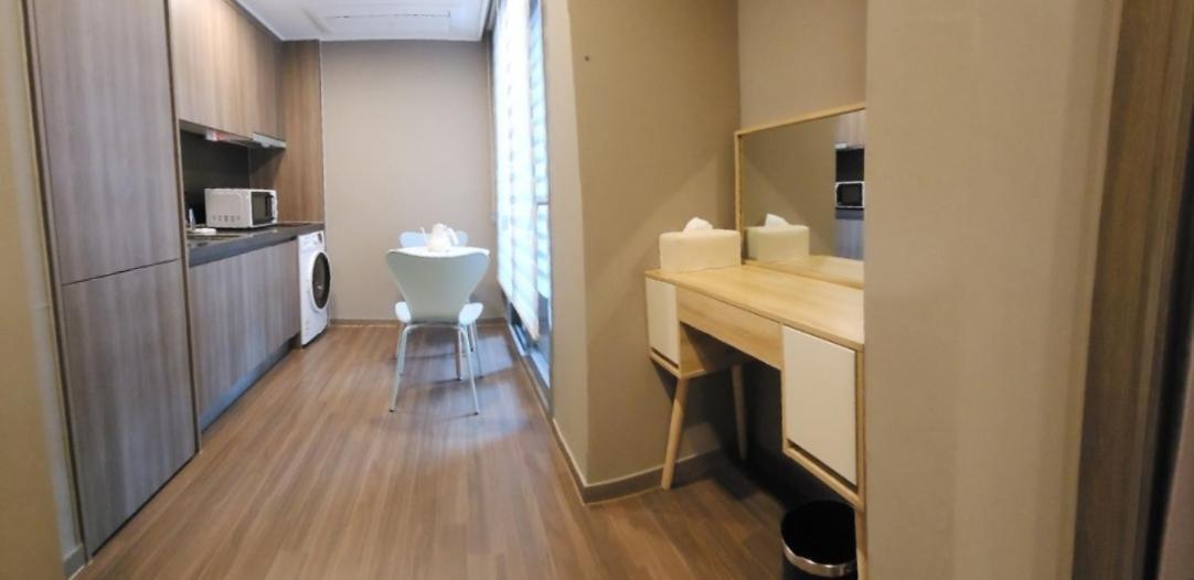 Elbon The Stay Busan Ruang foto